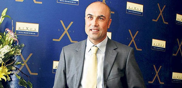 Tamince, Türk-Hırvat İş Konseyi Başkanı seçildi