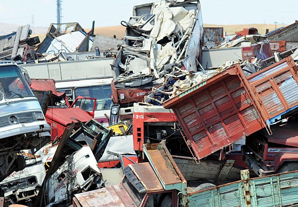 22 yaş üstü hurdaya gidiyor