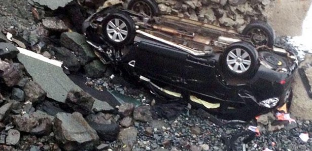 Böylesi ancak Türkiye'de olur