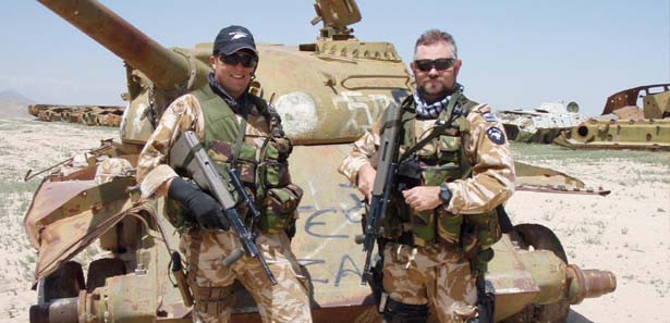 NATO çekilirken Güney Koridoru'nu kullanabilir