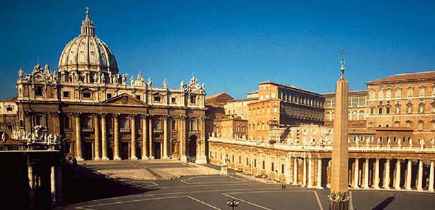 Vatikan'dan Kerkük'e üst düzey ziyaret