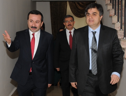 YÖK Başkanı Konya'da açıkladı: Sona yaklaştık