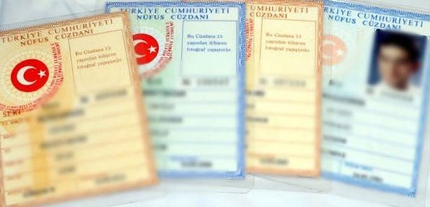 Kimliğini kaybetti, hayatı karardı