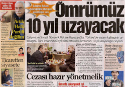 “Burası Türkiye”