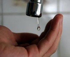 İstanbul su kesintisi