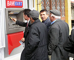 Dolandırıcılardan emekliye intibak tuzağı