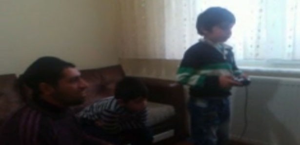 Playstation öfkesi diş kırdırdı