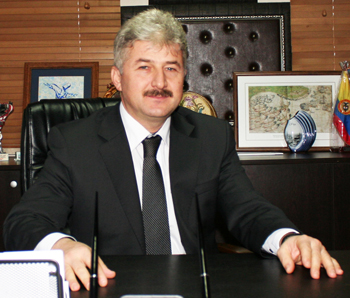 Mukadder Gürsoy görevine devam ediyor