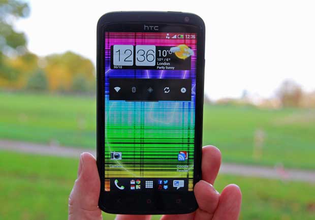 HTC One X+ Avea’da