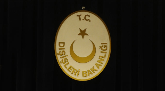 "Saldırıları şiddetle kınıyoruz"