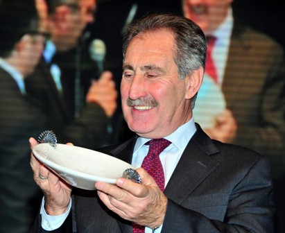 Günay: Aslında Konya'da olmam gerekiyordu