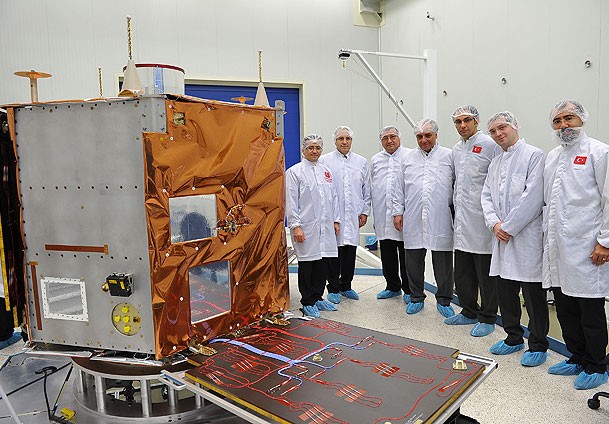 Geri sayım başladı