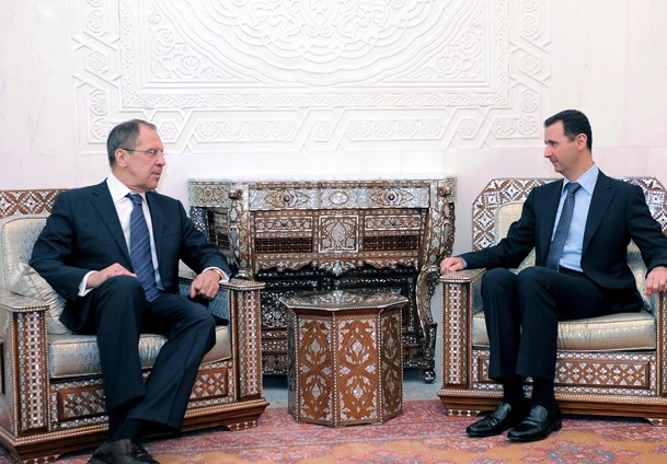 Rusya Barış Gücü'ne karşı