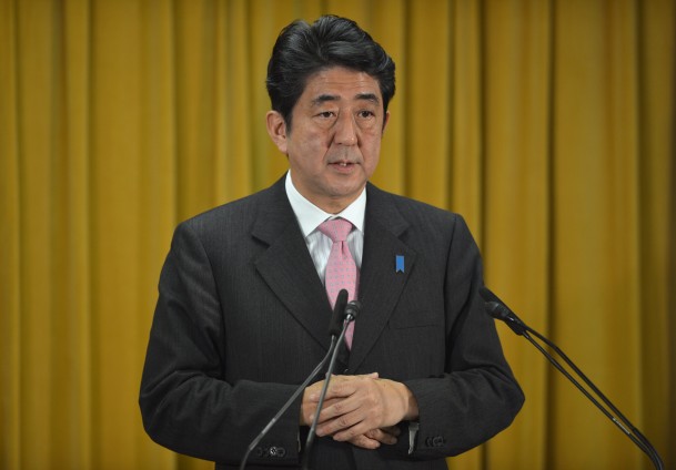 "Yeni Başbakan"dan gaf