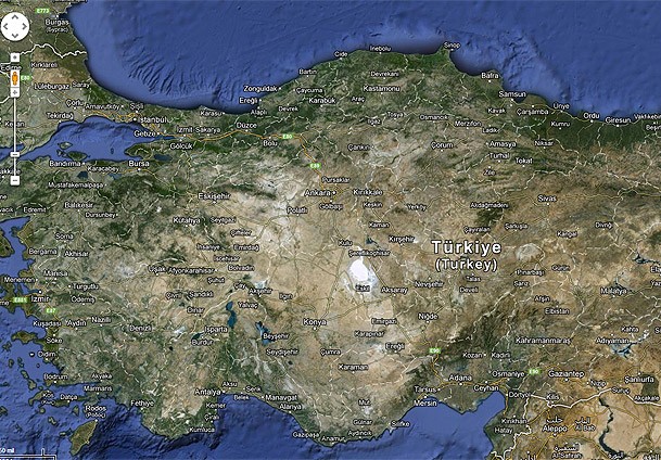 İos'a dönüşü muhteşem oldu