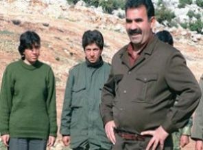 Öcalan Nur Talebesi olacakmış !
