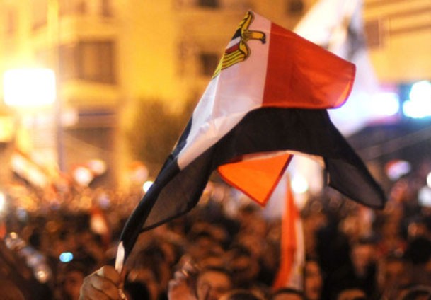 Mısır Başsavcısı istifasını sundu