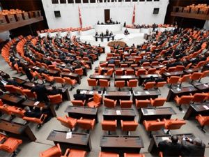 İnternet Yasası Meclis'te
