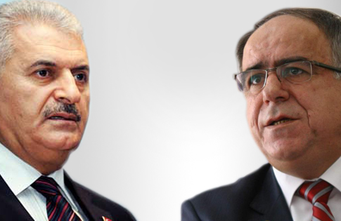 Kalaycı sordu, Bakan cevapladı