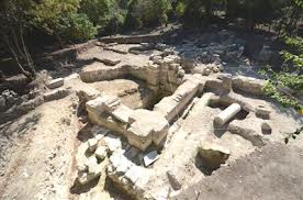 İstanbul'un ilk su kaynağı ortaya çıktı