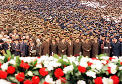 Düğmeye kim basacak?