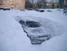 Şiddetli kar yağışı uyarısı