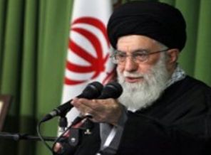 Hamaney nükleer anlaşmanın devamı için şartlarını açıkladı