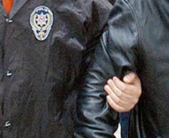 Emekli başkomiser cinayetten tutuklandı