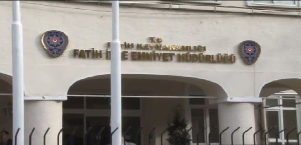 İstanbul'da emniyete saldırı paniği