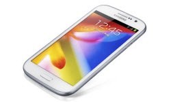 Şimdi sıra Galaxy Grand'da