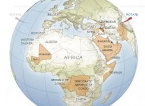 Dünyanın dengesini değiştirecek 8 ülke