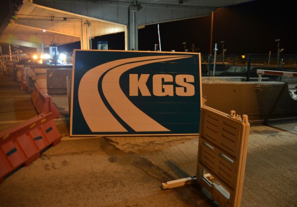 HGS alacak sürücülere uyarı