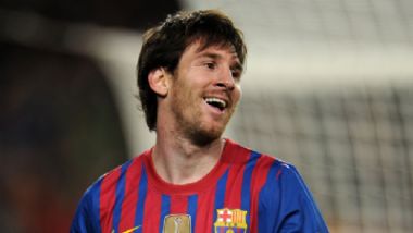 Barcelona Kral Kupası'nda finale yakın