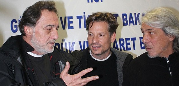 Suriye'de kaçırılan 4 gazeteci Türkiye'de