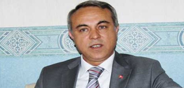 Dedeoğlu'ndan teşvikler için kanun teklifi