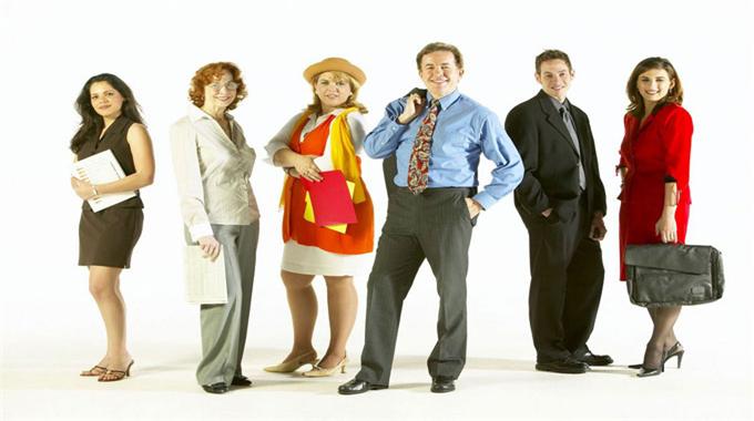 Çalışanlar 2013'ten umutlu