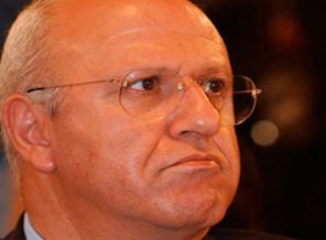 ABD Samaha'yı 'terörist' ilan etti