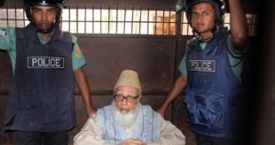 'İdamları durdurun'!