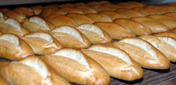 Ekmek arasında uyuşturucu hap