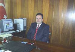 İki yılını değerlendirdi