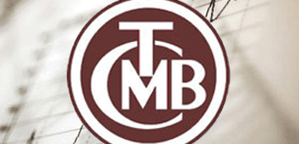 Merkez Bankası faizi çeyrek puan indirdi