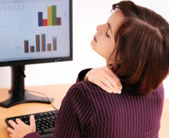 İş hayatındaki yanlışlar obeziteye davetiye çıkarıyor