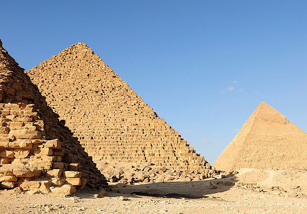 3. Ramses'in ölümündeki sır perdesi kalktı