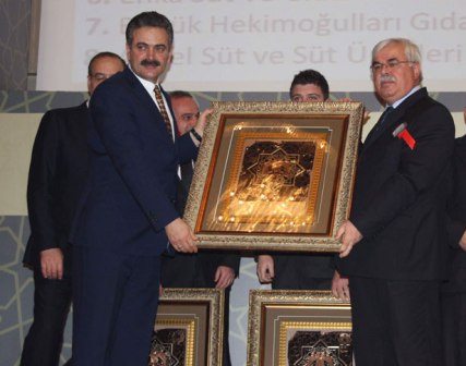 Kombassan'dan büyük başarı