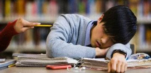 Okulda başarısızlığa bir neden daha!