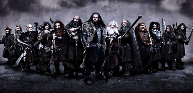 Hobbit Avatar'ı geride bıraktı