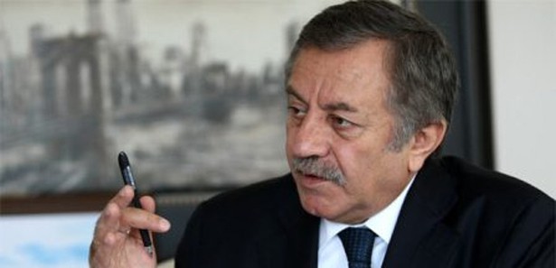 Adan'dan Bülent Arınç'a Kışanak tepkisi