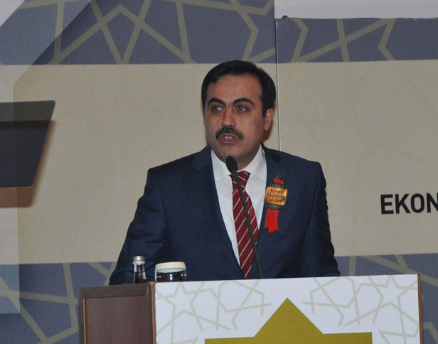 KTO'dan Başbakan'a teşekkür