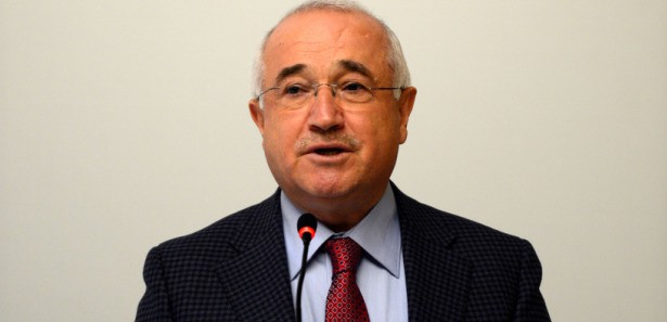 39 yıllık efsane TBMM İçtüzüğü değişiyor