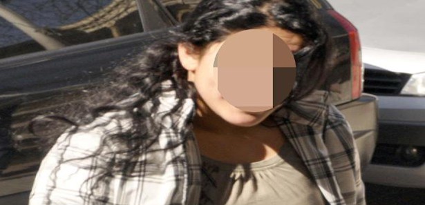 14 yaşında 60 suç kaydı var